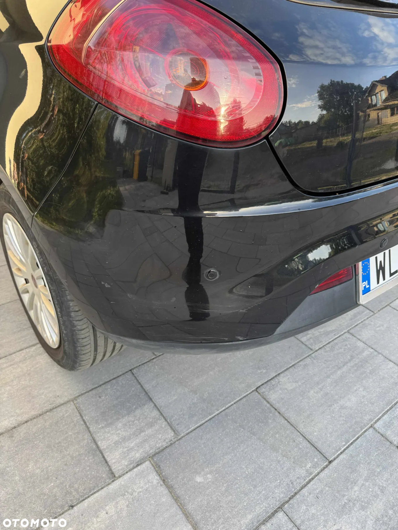 Fiat Bravo 1.6 Multijet 16V Active - 4