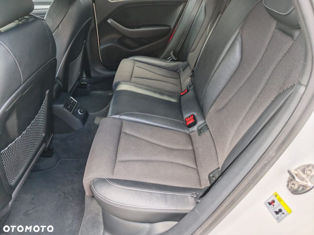 Audi A3 Limousine 1.4 TFSI CoD Sport - 15
