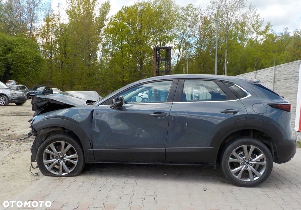 Mazda CX-30 - 9