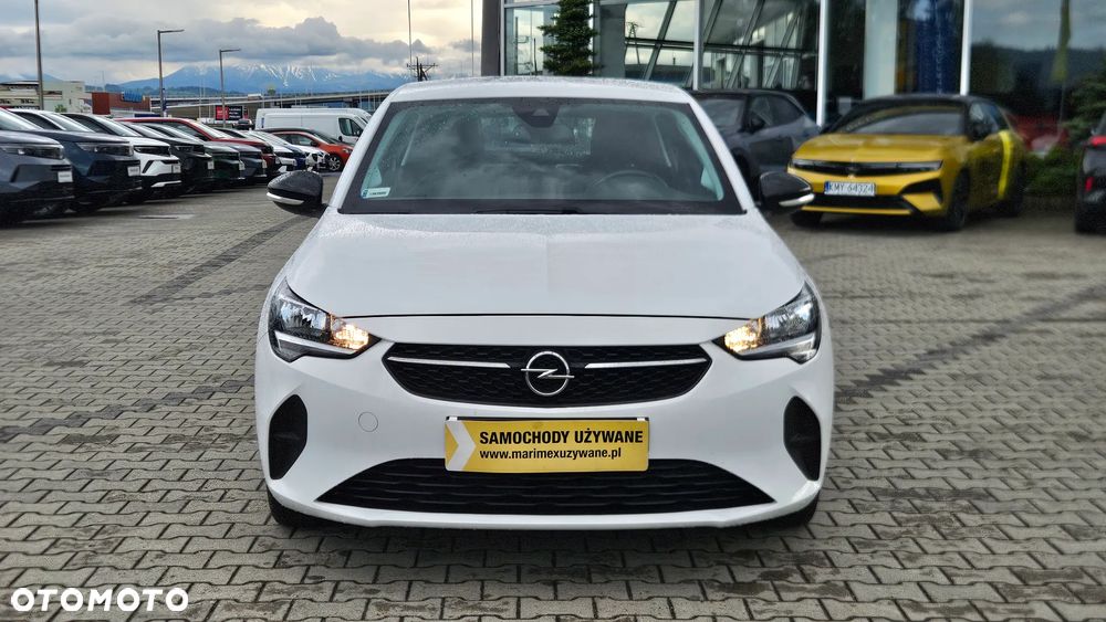 Opel Corsa 1.2 Edition S&S - 3