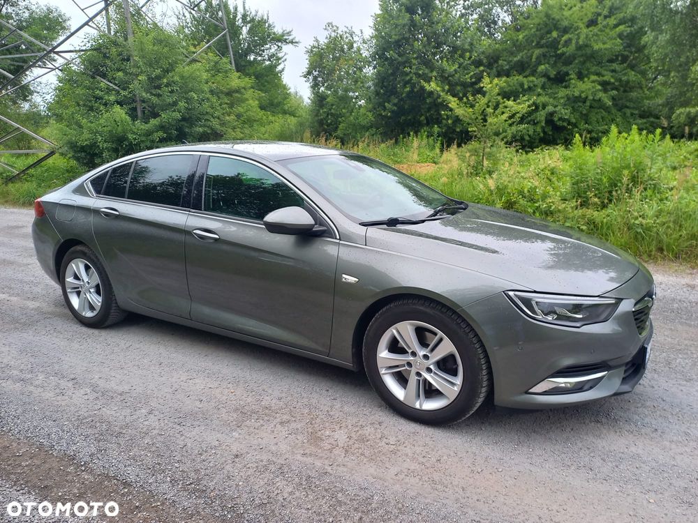 Opel Insignia 2.0 Automatik Business Edition - 6