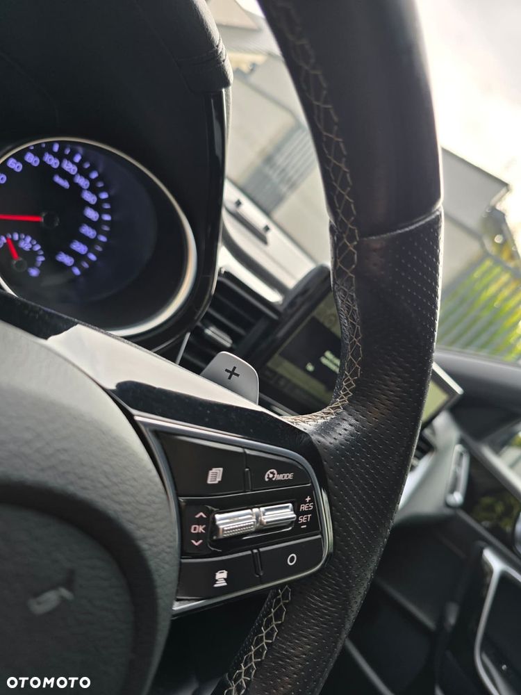 Kia ProCeed 1.4 T-GDI GT Line DCT - 31