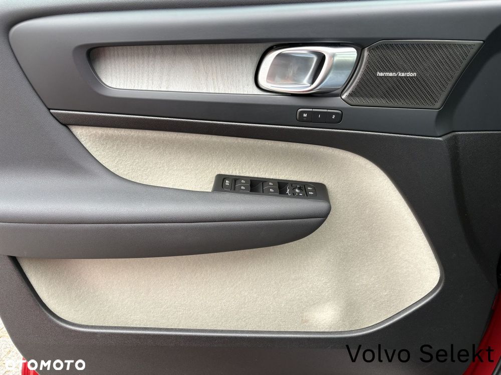 Volvo XC 40 - 17