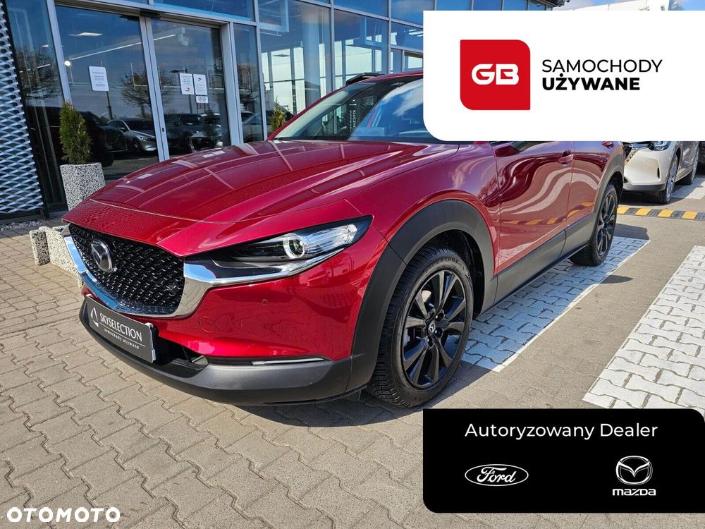 Mazda CX-30 - 1