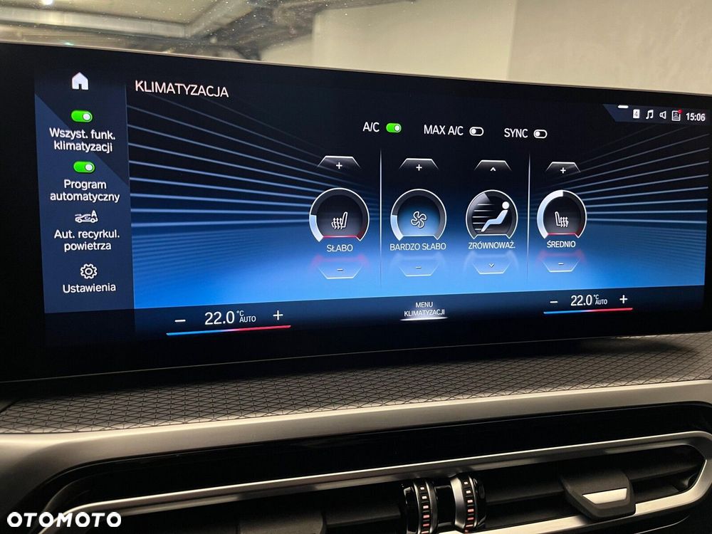 BMW Seria 3 M340i xDrive mHEV sport - 24