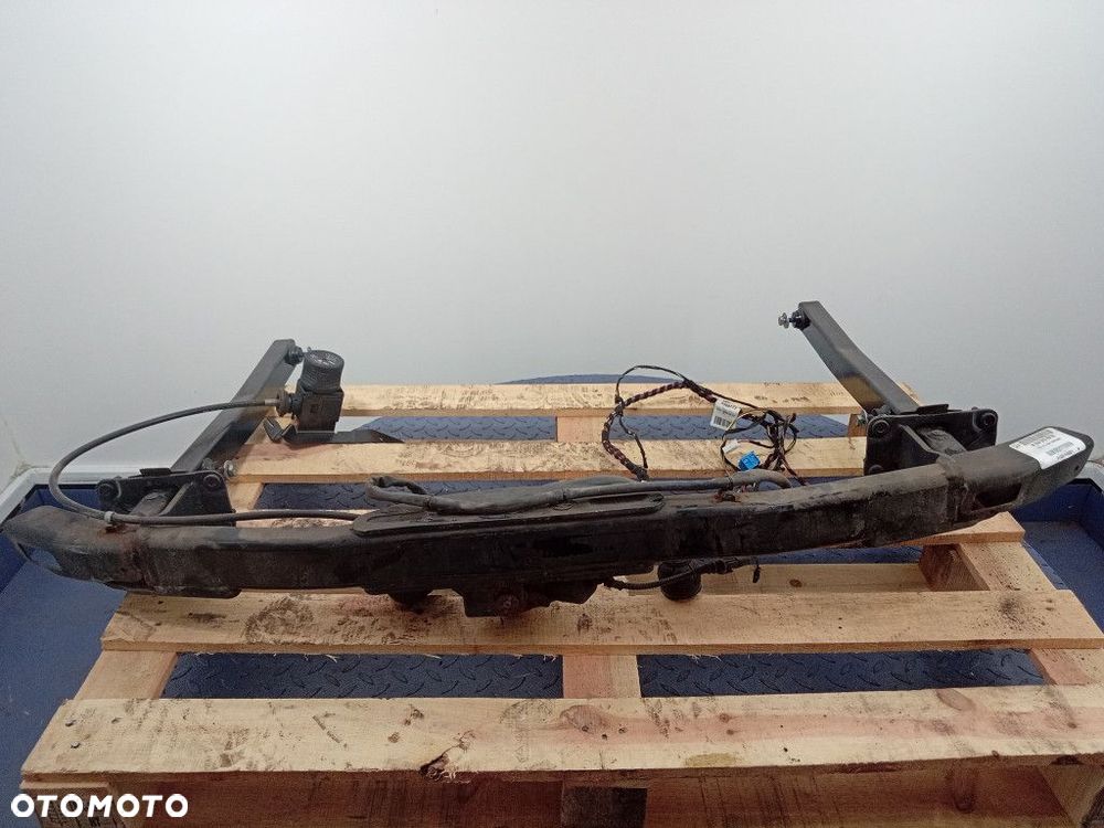 MERCEDES C W204 HAK HOLOWNICZY OEM WESTFALIA A2043100995 - 13
