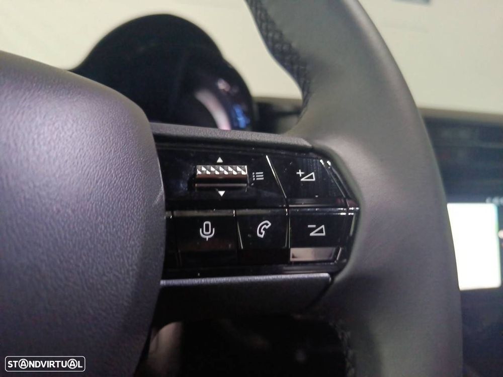 Alfa Romeo Junior 54 kWh Sport Speciale - 18