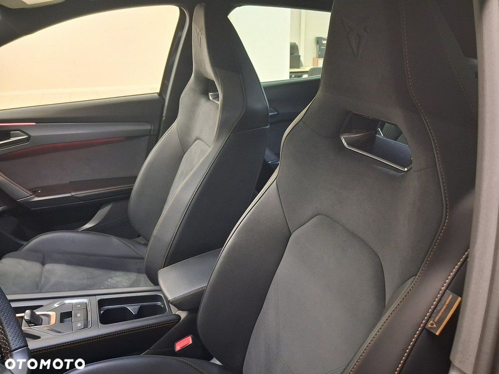 Cupra Formentor - 14