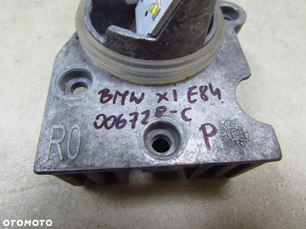 BMW X1 E84 Z4 09-15 JEZ PRZETWORNICA MODUL LED 006728-C - 4
