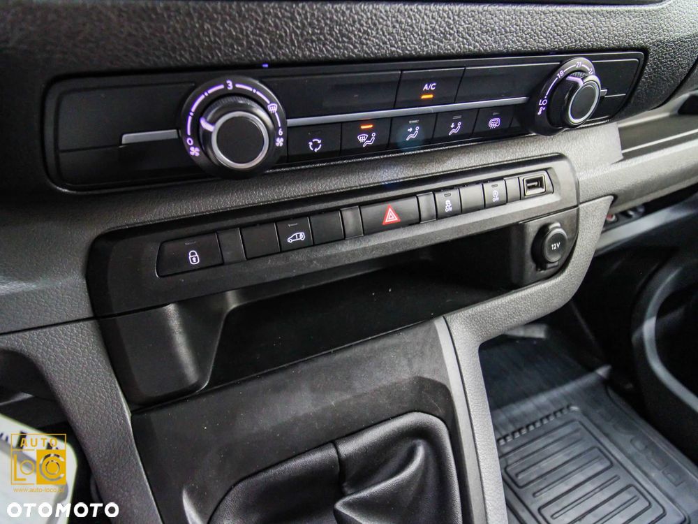 Toyota PROACE FURGON - 19