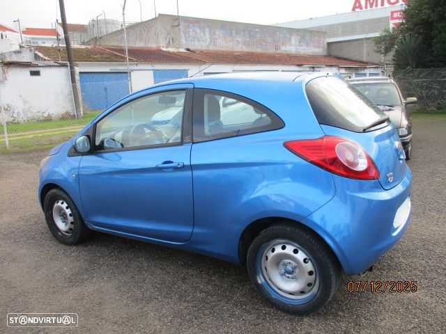 Ford KA 1.3 TDCi Trend - 2