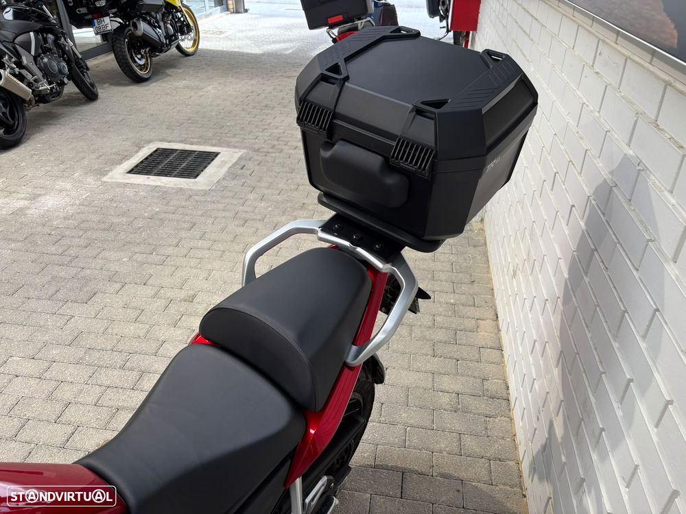 Macbor Montana XR5 510 - 7