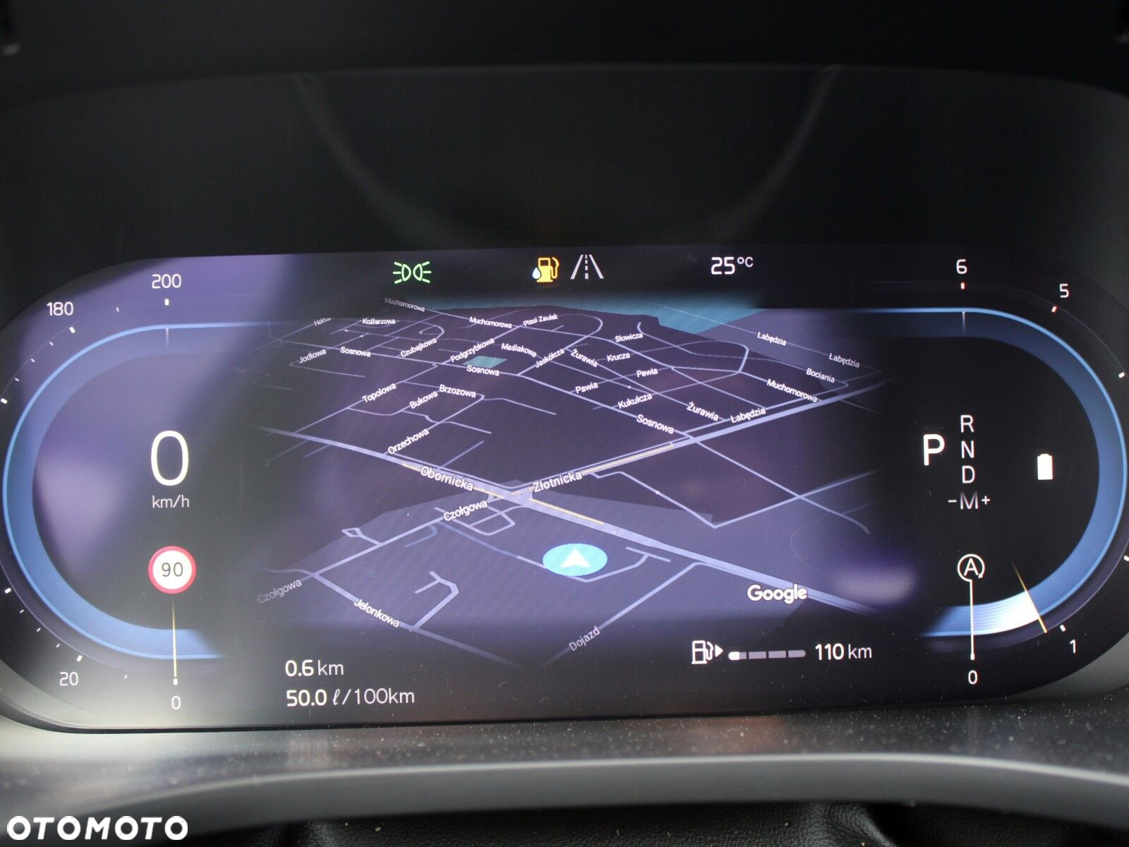 Volvo XC 60 - 23