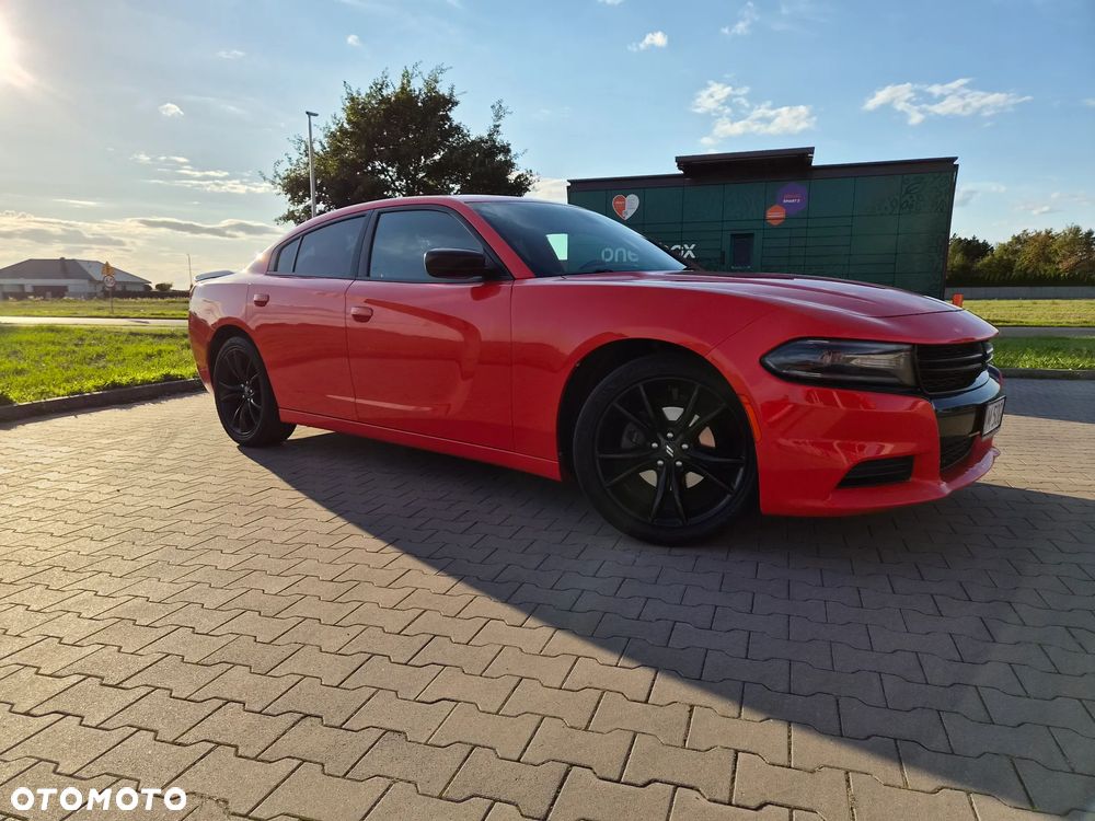 Dodge Charger - 14