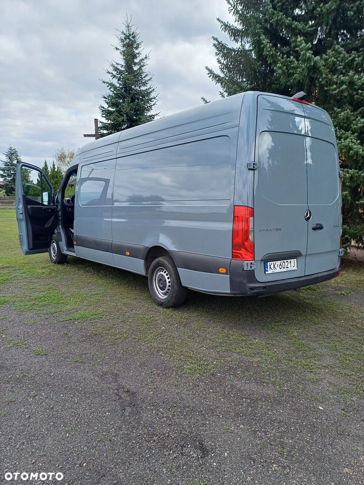 Mercedes-Benz SPRINTER - 19