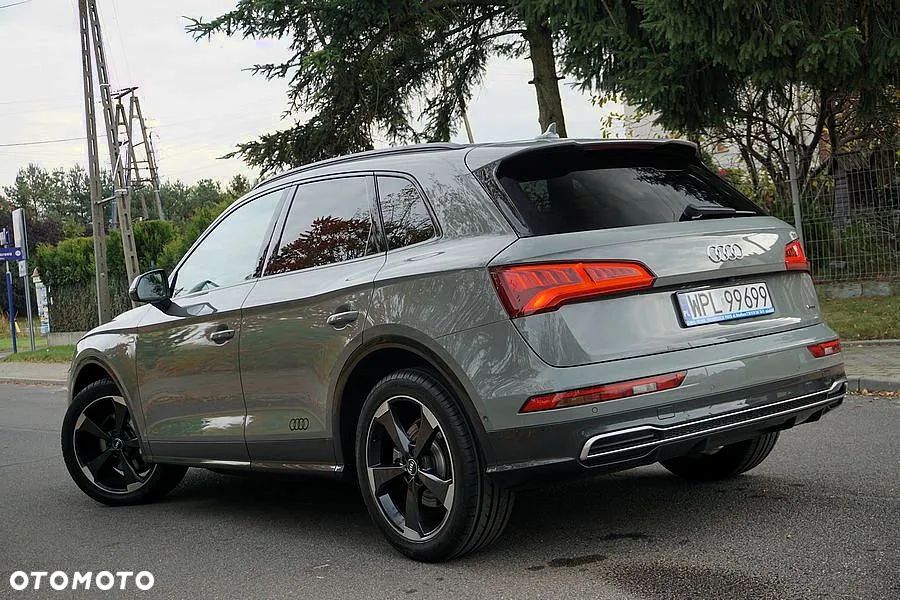 Audi Q5 3.0 TDI Quattro Tiptronic sport - 4