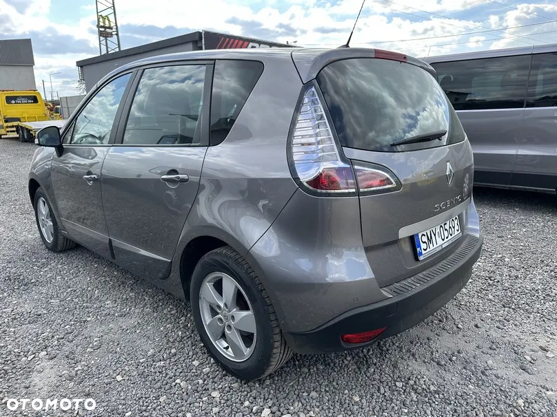 Renault Scenic - 5