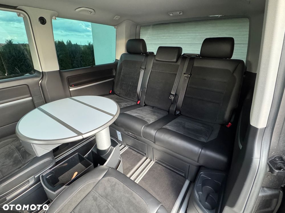 Volkswagen Multivan 2.0 BiTDI L1 Highline DSG - 18