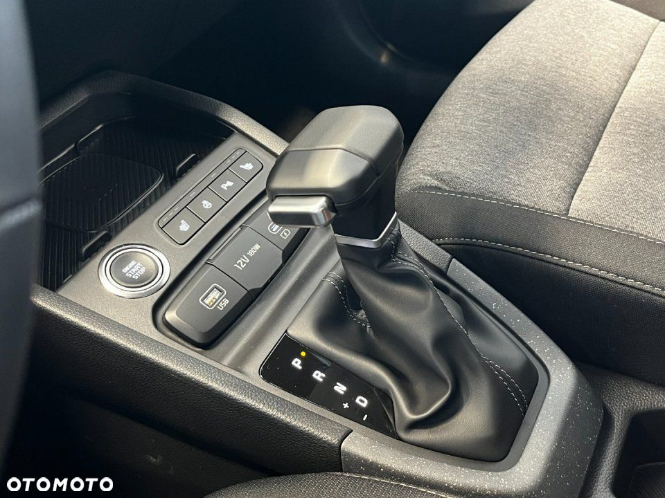 Kia Stonic - 14
