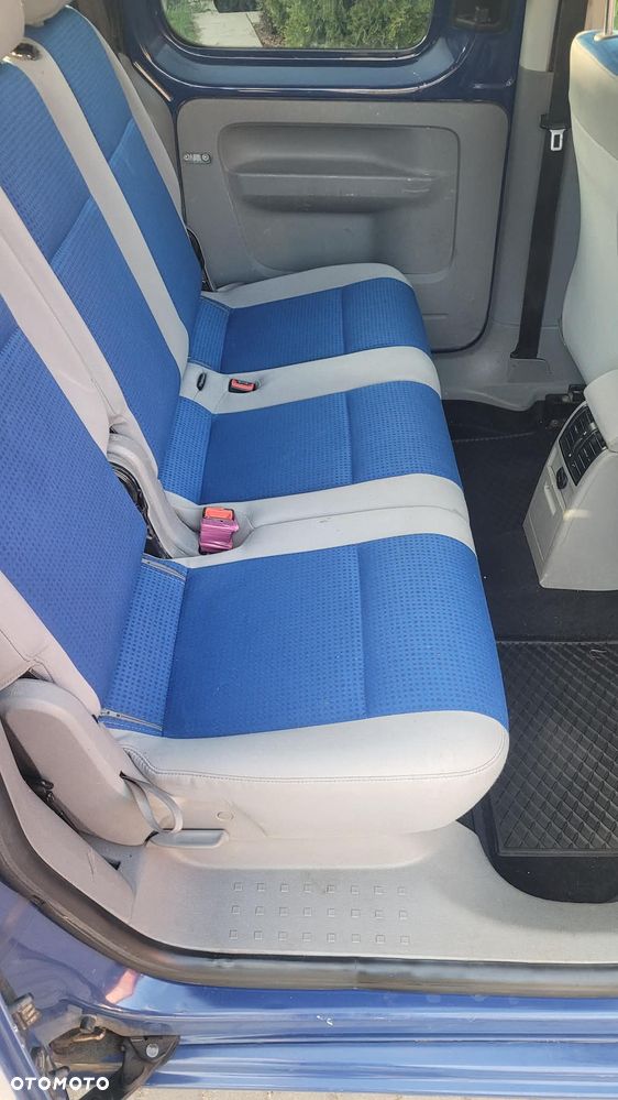 Volkswagen Caddy Life - 15