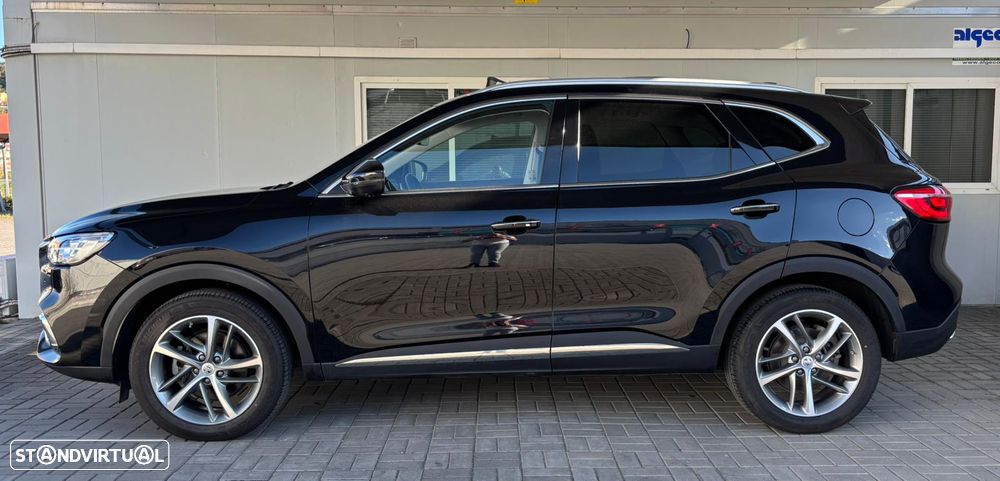 MG EHS 1.5T-GDI Luxury - 26