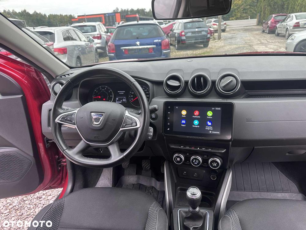 Dacia Duster 1.3 TCe Prestige - 11