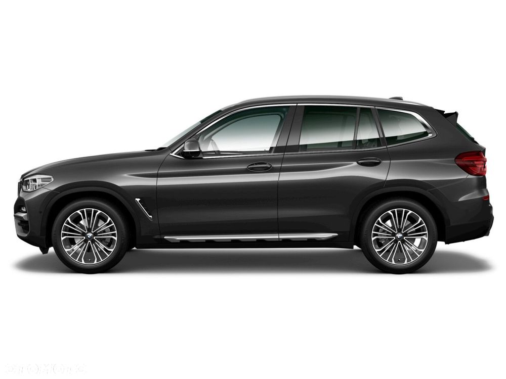 BMW X3 - 4
