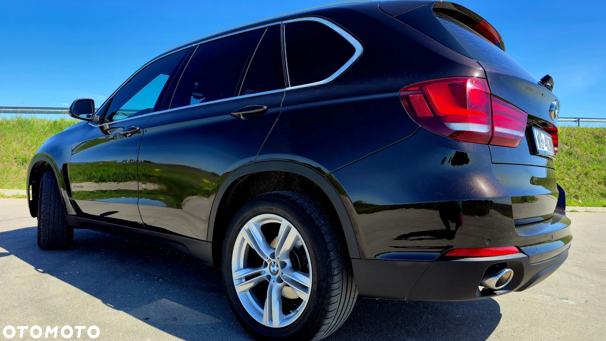 BMW X5 xDrive30d - 19