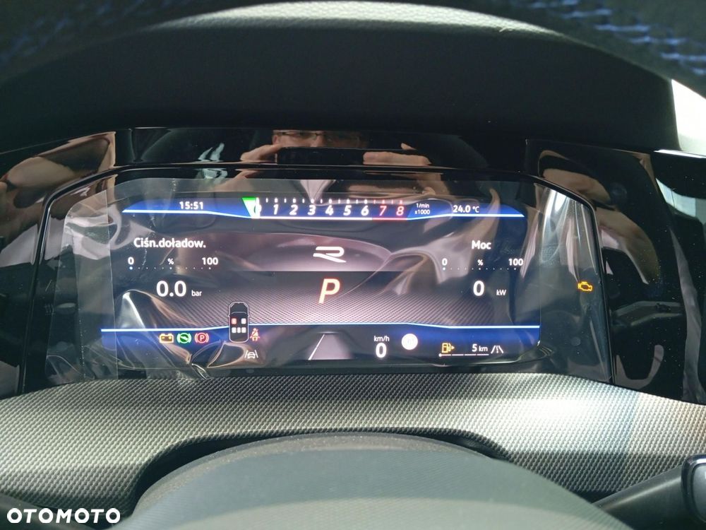 Volkswagen Golf - 15