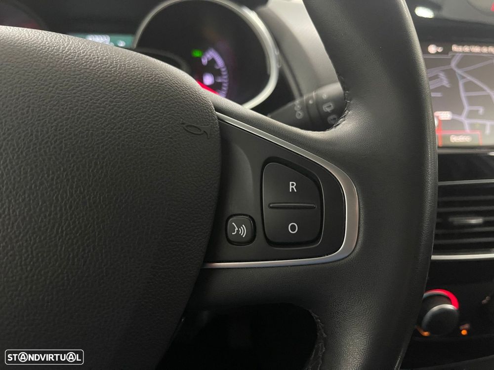 Renault Clio Sport Tourer 0.9 TCe Limited - 33