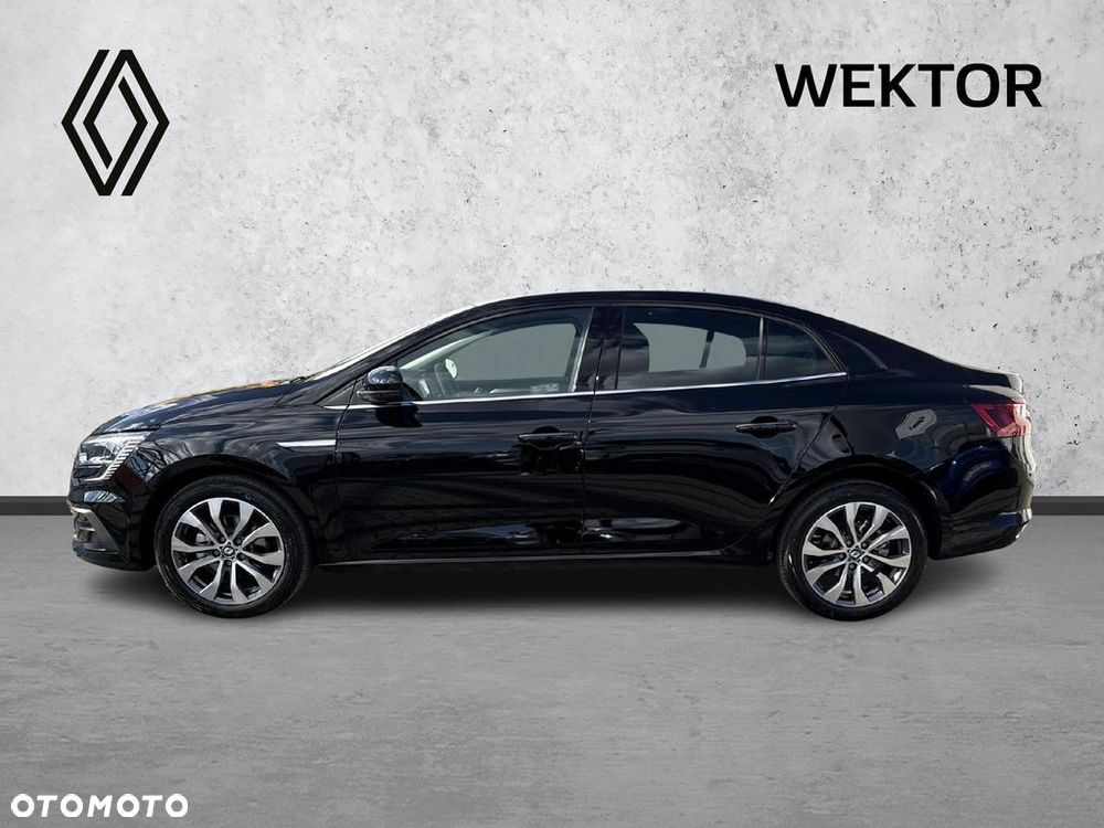 Renault Megane 1.3 TCe Techno EDC - 2