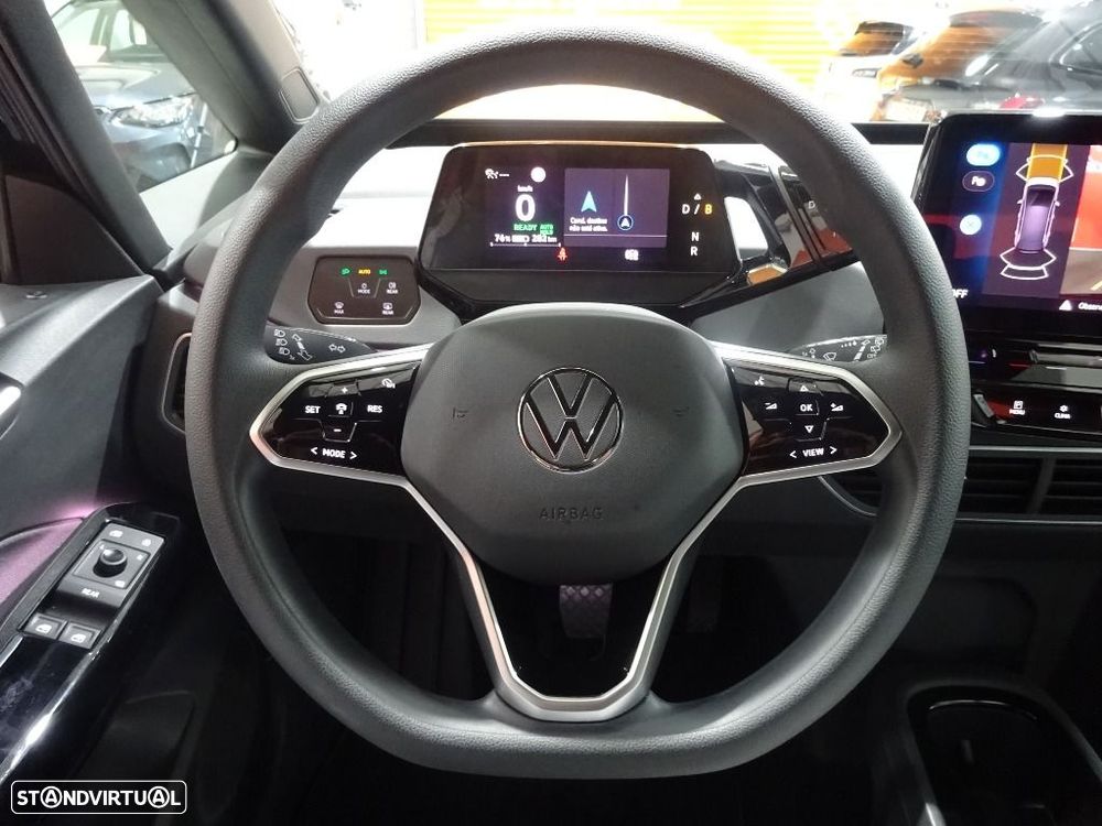 VW ID.3 Pro Performance - 12