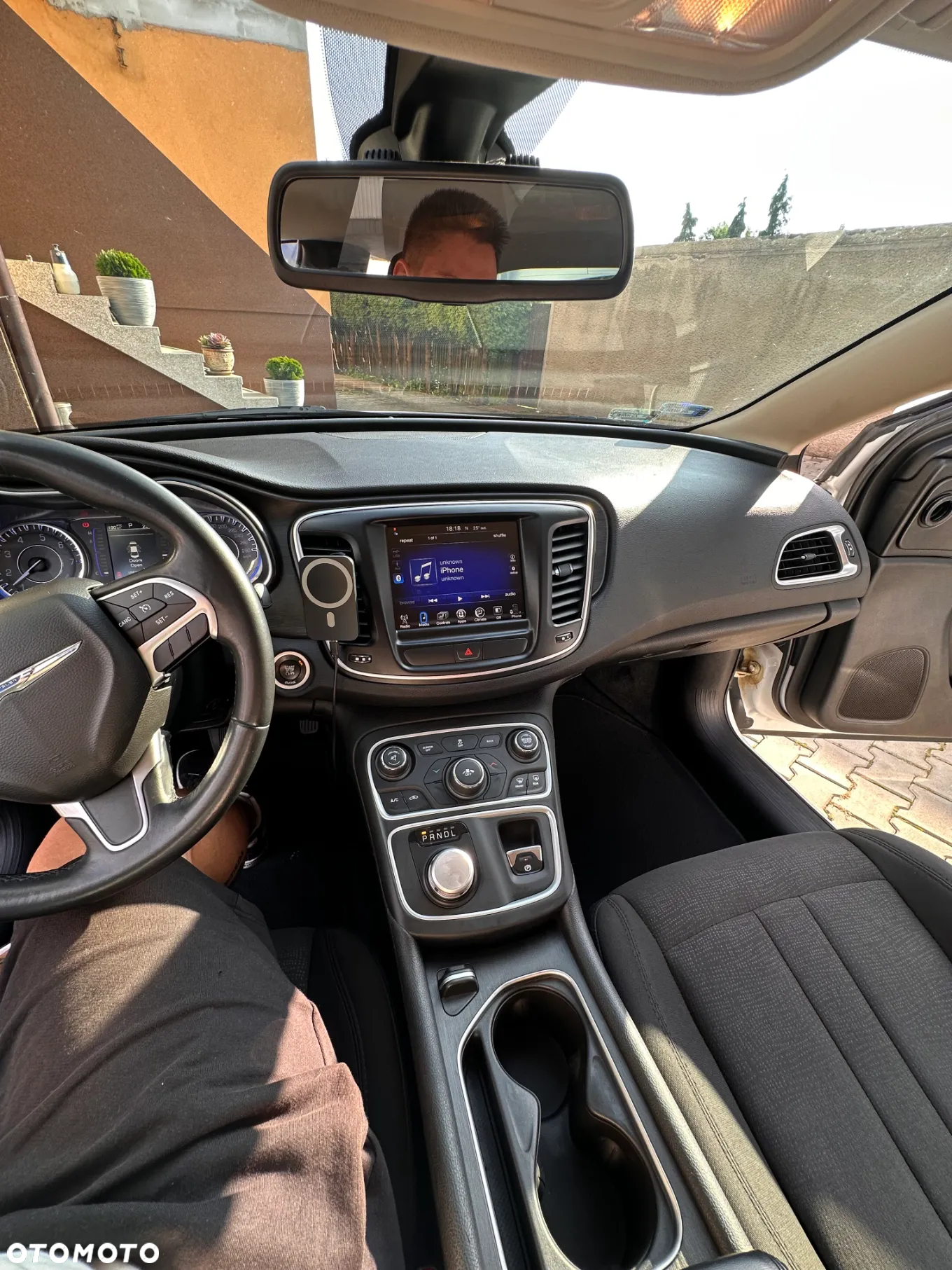 Chrysler 200 - 20