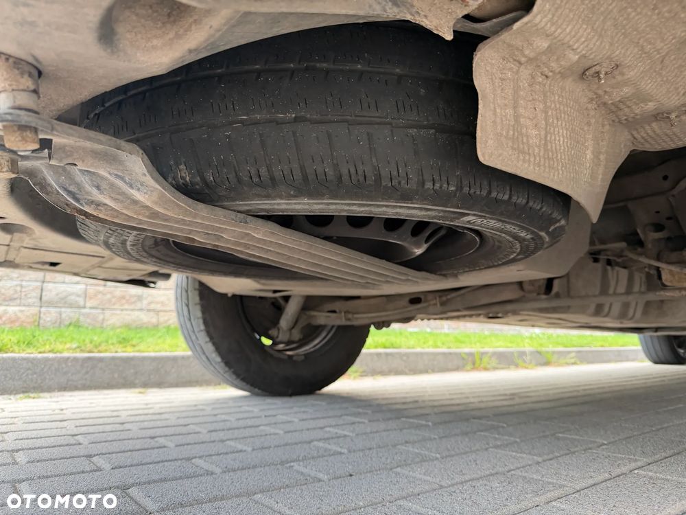 Volkswagen TRANSPORTER LONG  DŁUGI T6 LIFT - 20