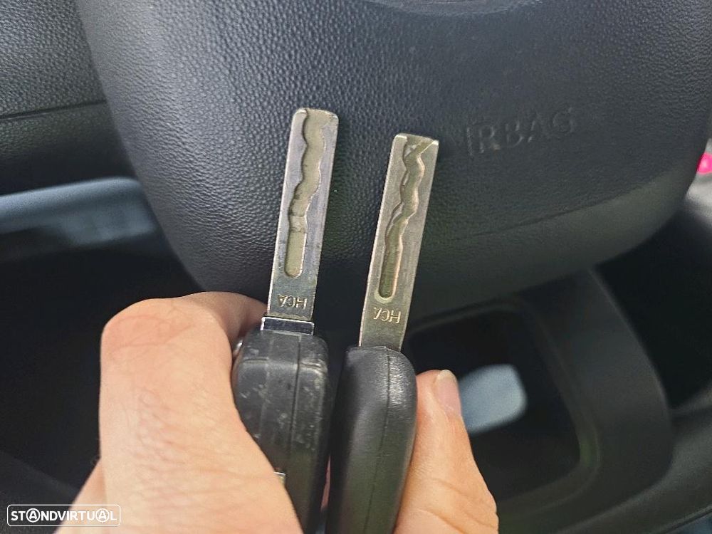 Toyota PROACE CITY LONGA 3 LUGARES - 15