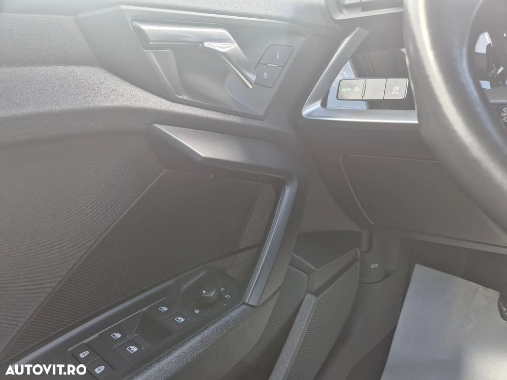 Audi A3 - 13