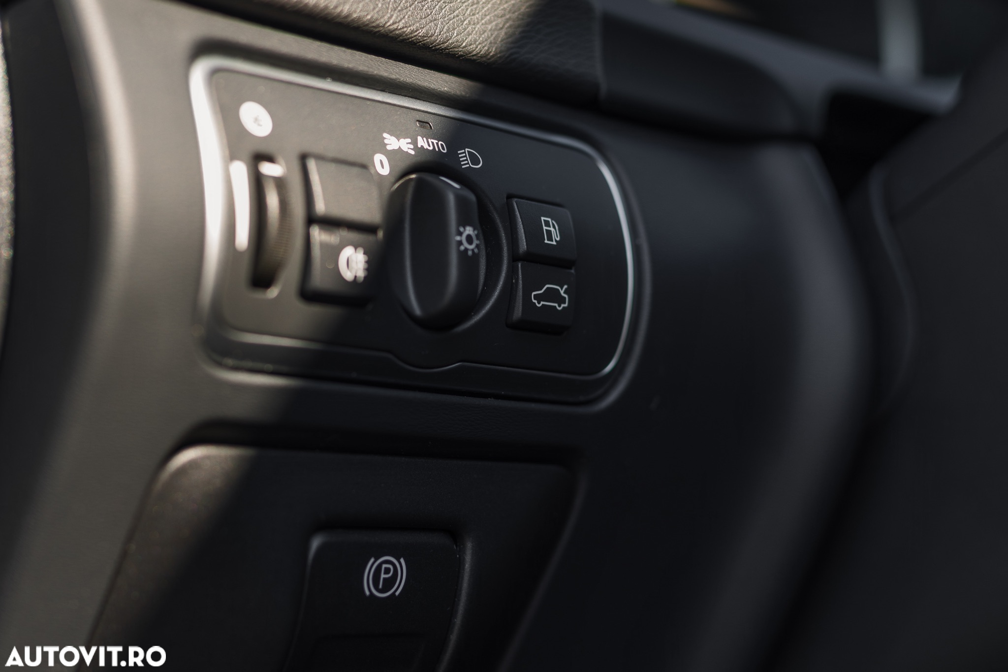 Volvo V60 D3 Geartronic - 18