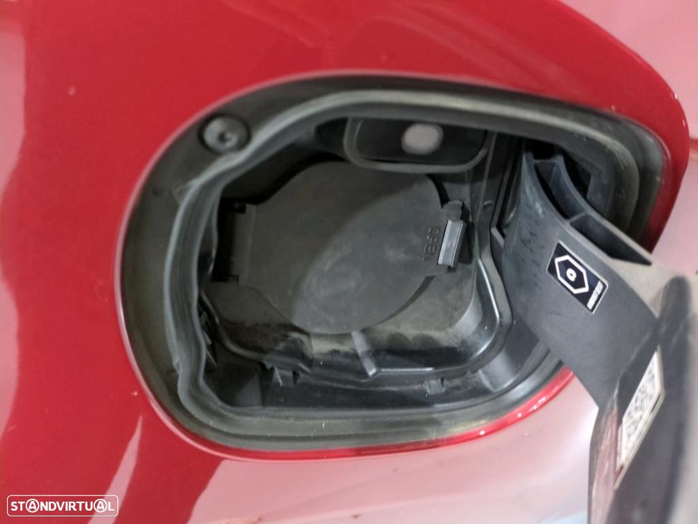 Smart ForTwo Coupé EQ passion - 8