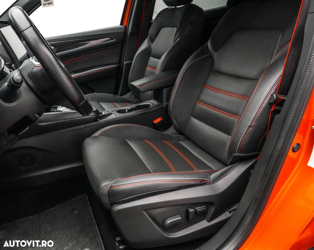 Renault Arkana E-TECH 145 R.S.LINE - 13