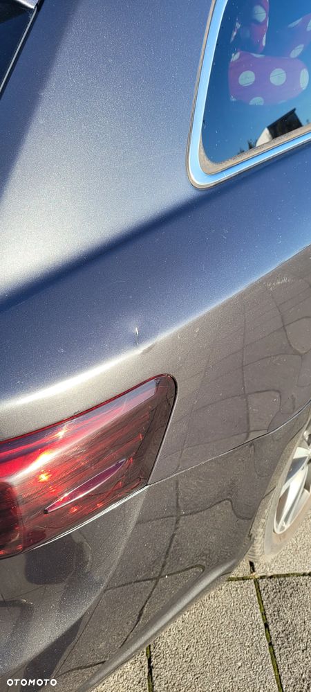 Toyota Avensis 2.2 D-4D Business Edition - 8