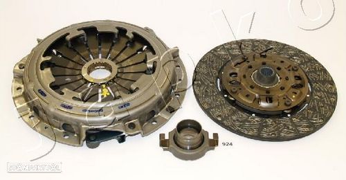 Kit da embraiagem Isuzu D-Max 3.0 4JJ1 - 1