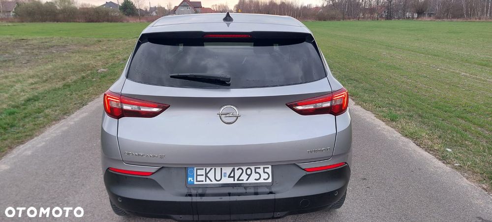 Opel Grandland X 1.6 D Start/Stop Business Edition - 6