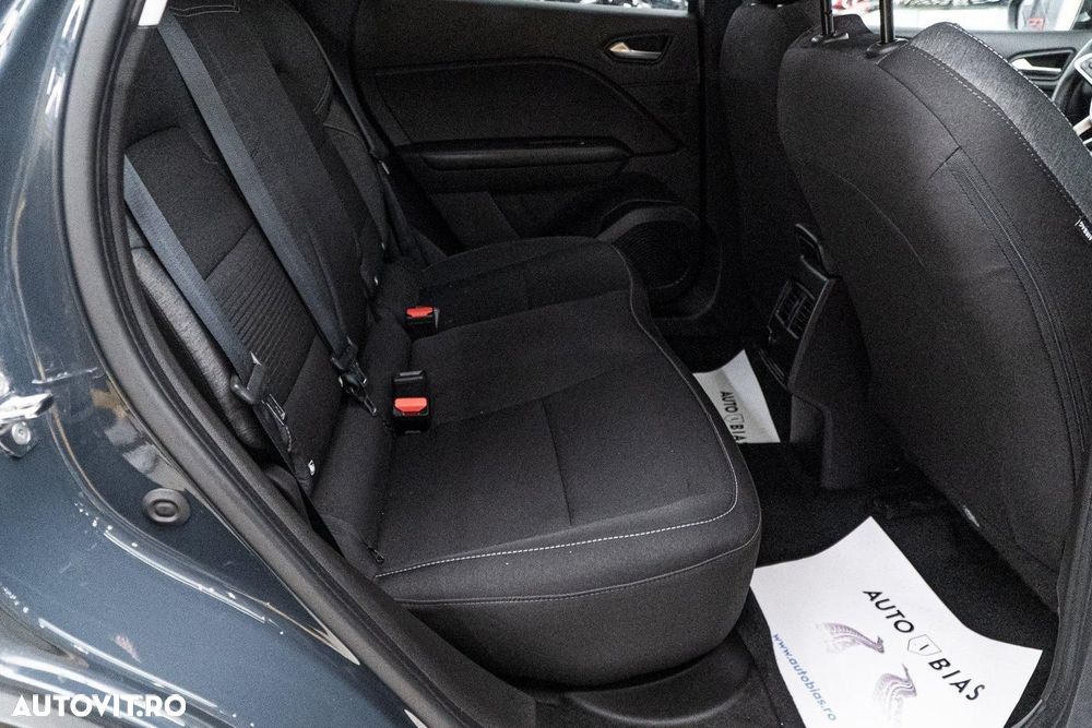 Renault Captur TCe 90 Evolution - 8