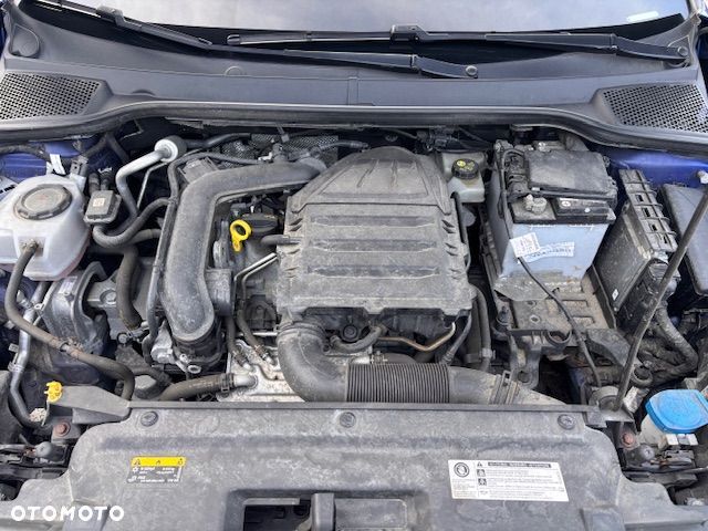 Seat Arona 1.0 TSI Xcellence S&S DSG - 29