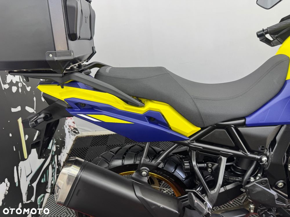 Suzuki DL - 31