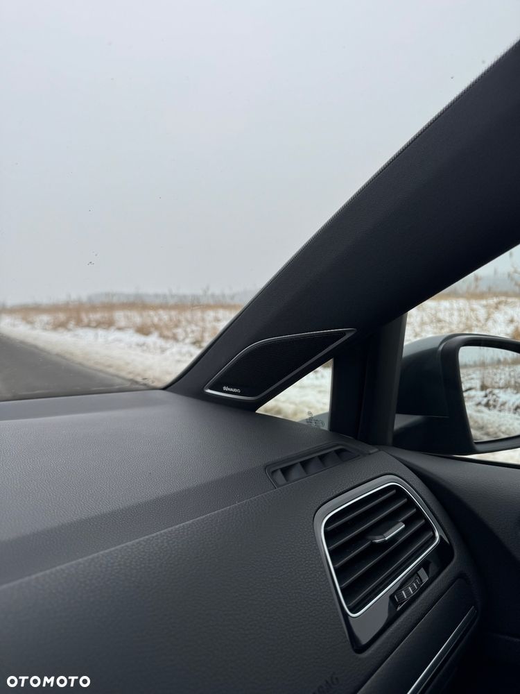 Volkswagen Golf GTI 2.0 TSI OPF DSG Performance - 13