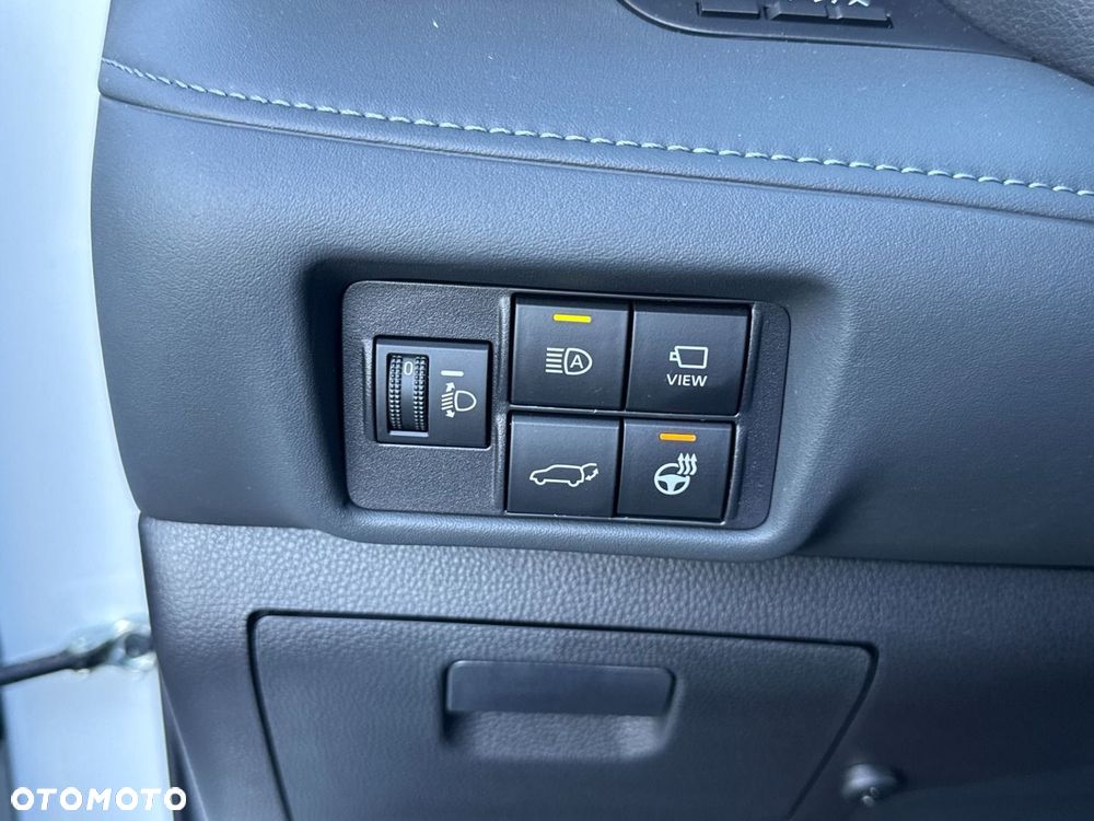 Toyota Highlander - 17