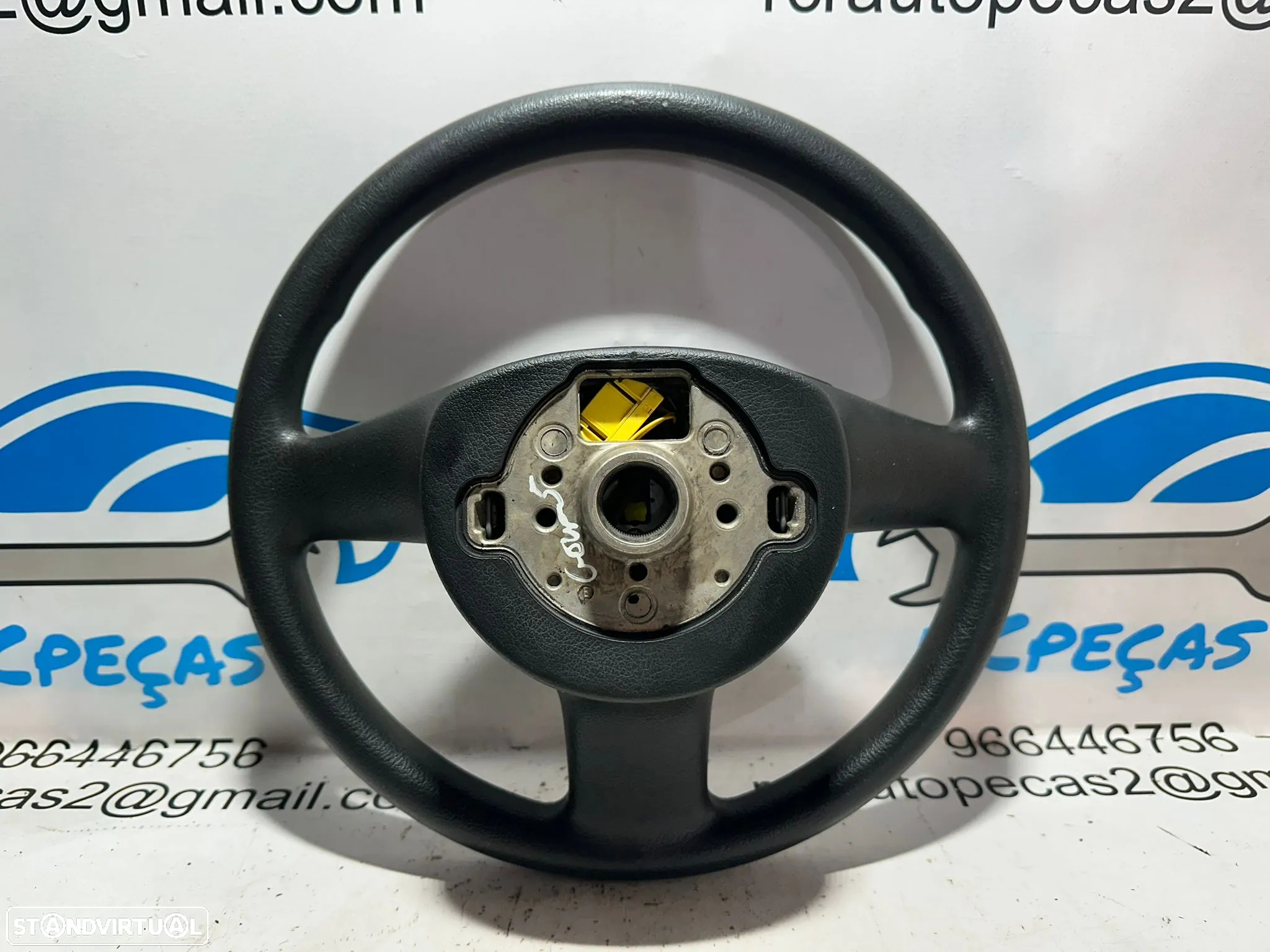 .Volante VW Volkswagen Golf V 5 MK5 GT 1K0419091AG - 4