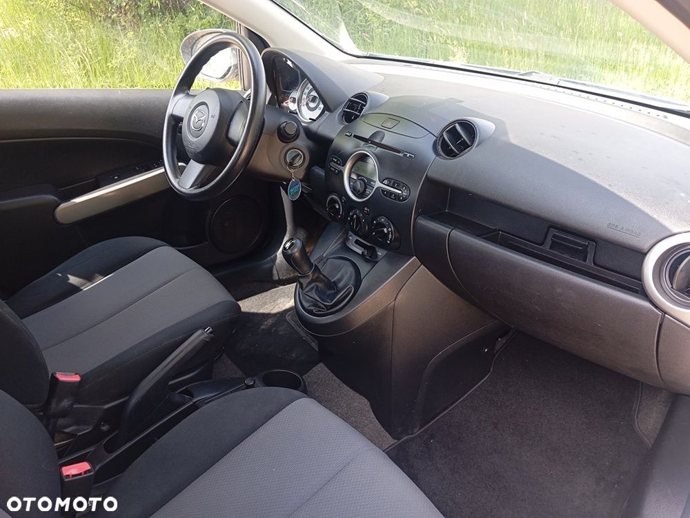 Mazda 2 1.3 Comfort - 8