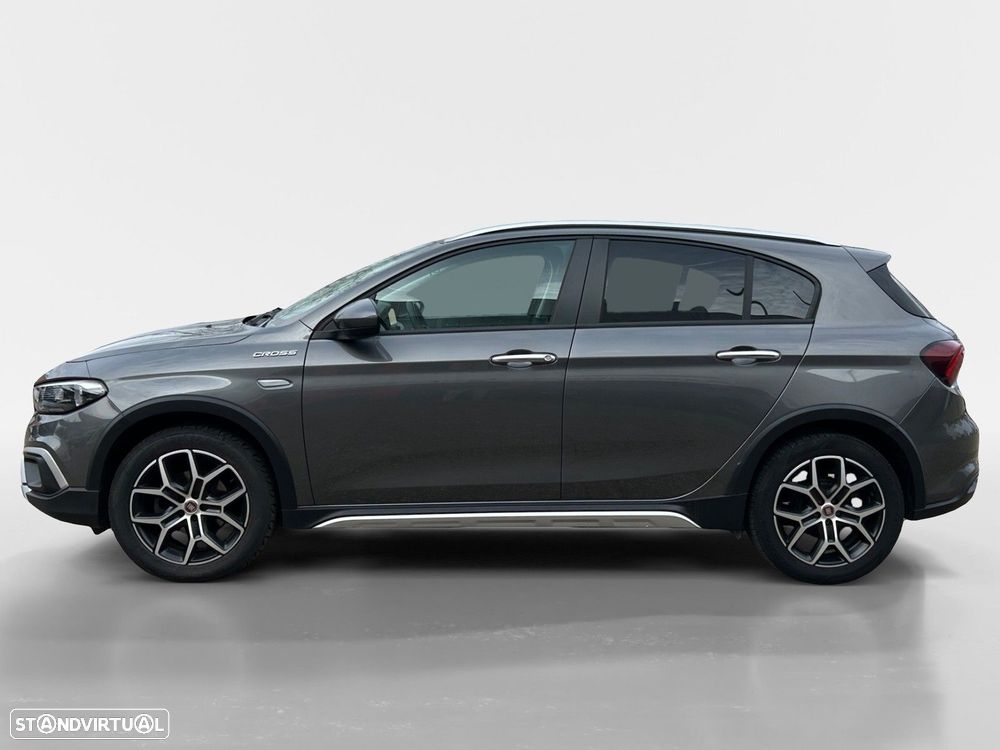 Fiat Tipo Cross 1.0 GSE T3 - 2